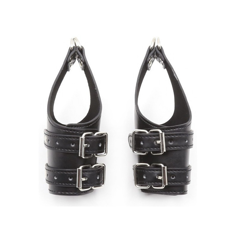 Generique Menottes Poignets pour suspension